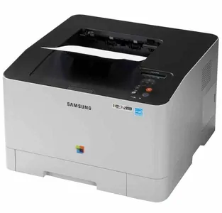 Замена тонера на принтере Samsung CLP-415N в Самаре